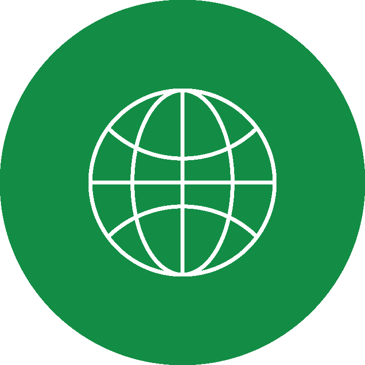 green_globe
